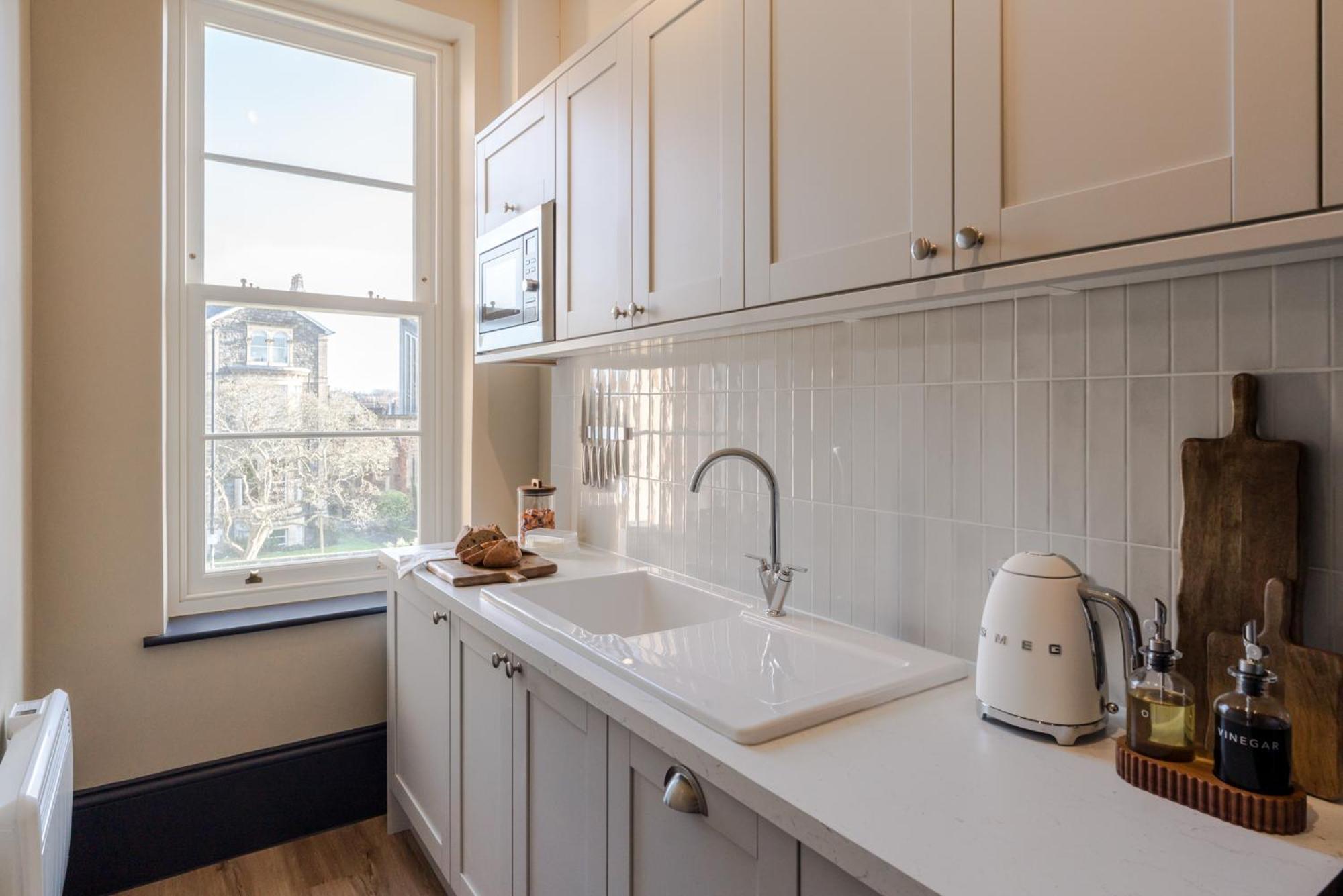 Pembroke House I Your Apartment ブリストル エクステリア 写真